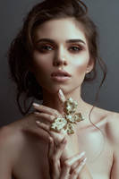 Gold by idaniphotography