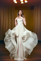 Nifty By Josephine Campaign 2015 by idaniphotography