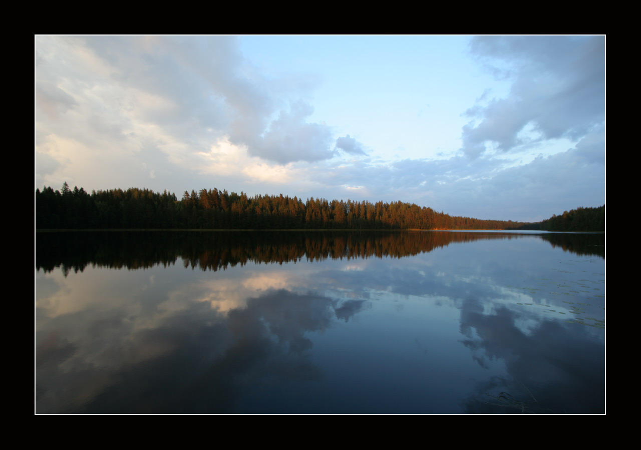 Serenity by zironjones