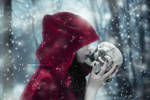 .: Kiss of Death :. by Pure-Poison89