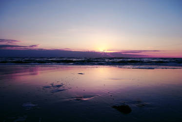 Beach Stock 13 by Sed-rah-Stock