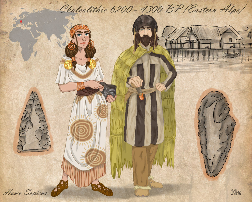 Stone Age 101 Part 7 By Pelycosaur24 On DeviantArt stone-age-101-part-7-by-pelycosaur24-on-deviantart