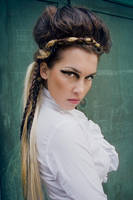 Fear by LeJournalDAmelie