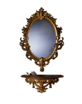 Mirror by Moonglowlilly