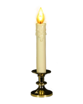 Png Candle by Moonglowlilly