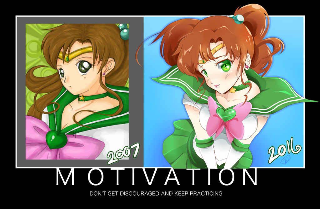 Stay Motivated by PenguinAttackStudios