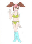 Teruko-chan by animequeen20012003