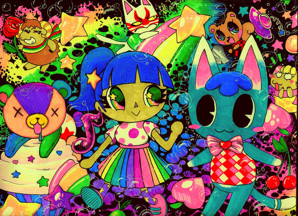 .:: ACNL ::. by ihavenobananas .:: ACNL ::. by ihavenobananas