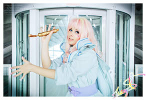 Sheryl Nome .  Happy.Bday by LeonorGracias