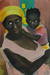 Haiti by chettacheese