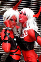 I want you ... by waselreins