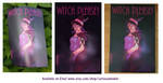 Witch Please! On Etsy by curiousdoodler