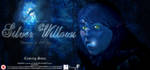 Silver Willows - promotional poster (1st edition) by Farumir
