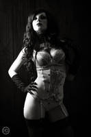 RETRO UNDERWEAR by HDphotographie