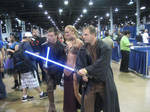 CCC2012: Jedi and Slave by Blackout-Resonance