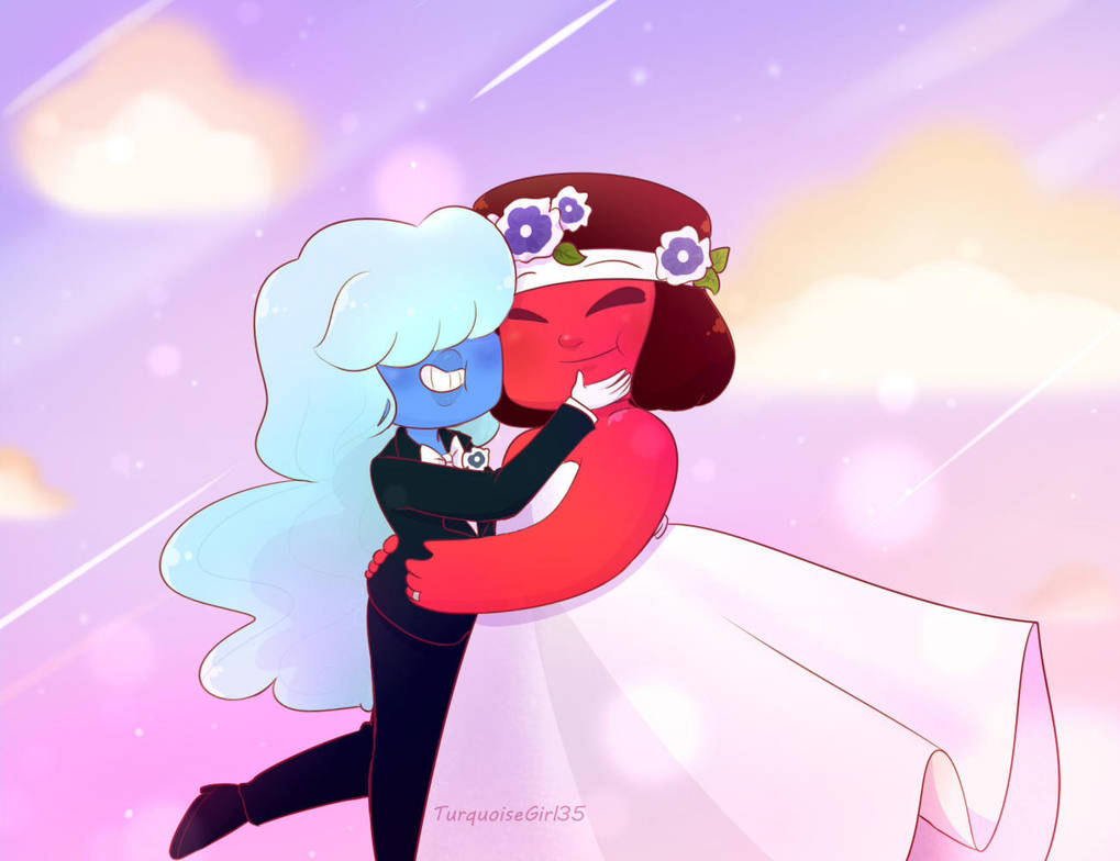 I know the diamonds are gonna interrup this beautiful moment, but at least let me dream