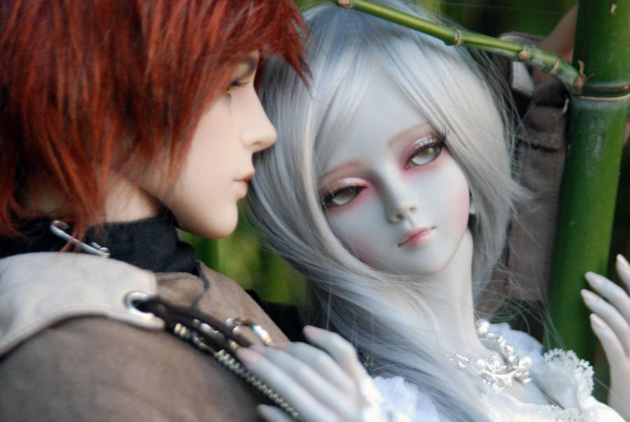 lovely pair 05 by
