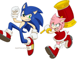 That was not funny! by Myly14