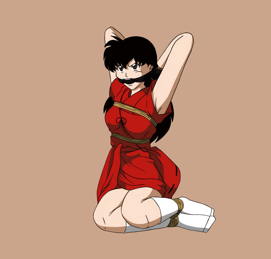 Borrowed Robes by Ztunner