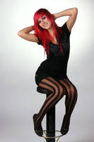 I'm not affraid anymore by MarieMystery