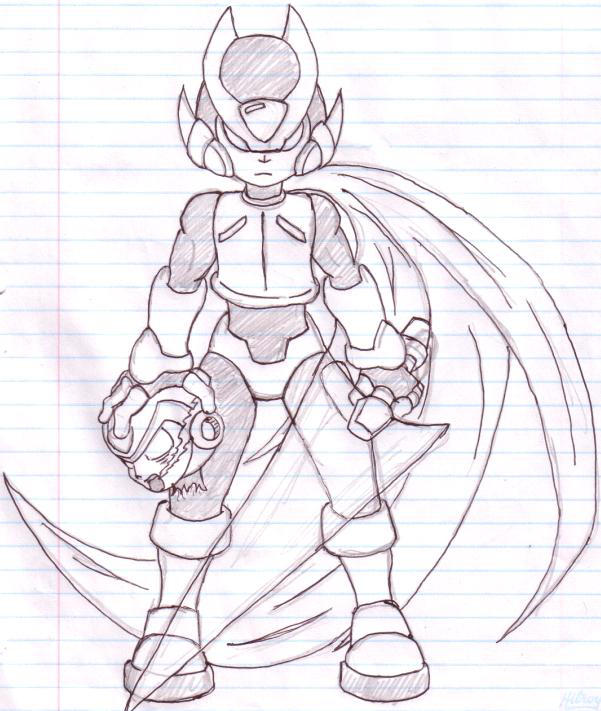 Zerovania by Torrential-E