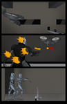 The Forgotten Ones pg 38 by LexiKimble