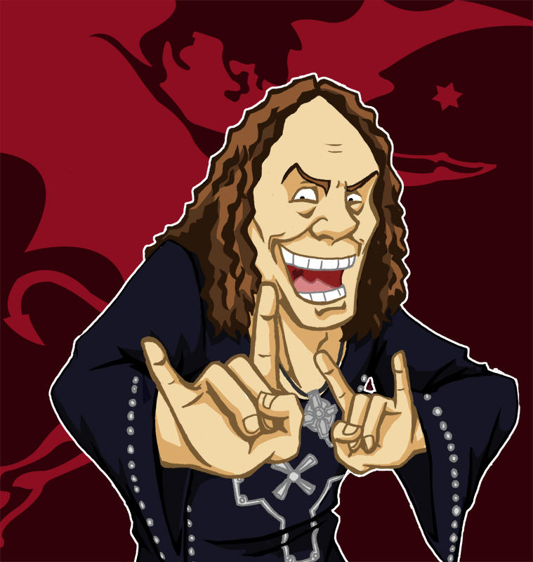Week 17 - RJD by ryuuza-art