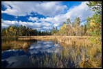 Lake view by JS2010