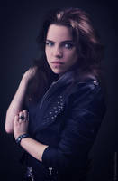 In the Dark by TophWei