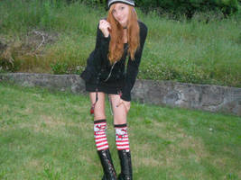 Tis is akward by GingerCx