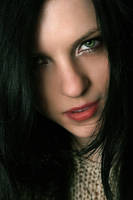 green eye by branislavboda