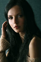 Maya II by branislavboda