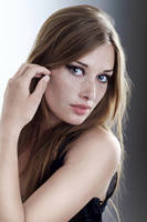 New Olivia Wilde by branislavboda