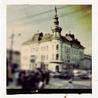 distorted again III by naaimad