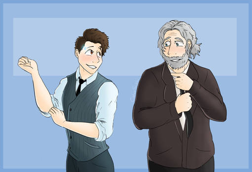 Formal by CipherSnail