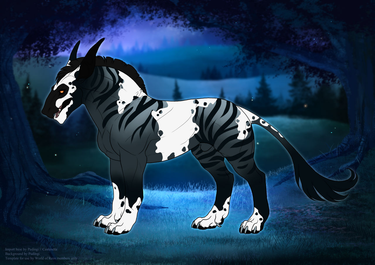 Chiaroscuro Cavern's Cove [Slots for CP/USD] by Whitefoxfire on DeviantArt