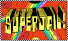 Superjail Stamp by The-Bloody-Fedora