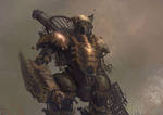 speed paint7 by wanbao