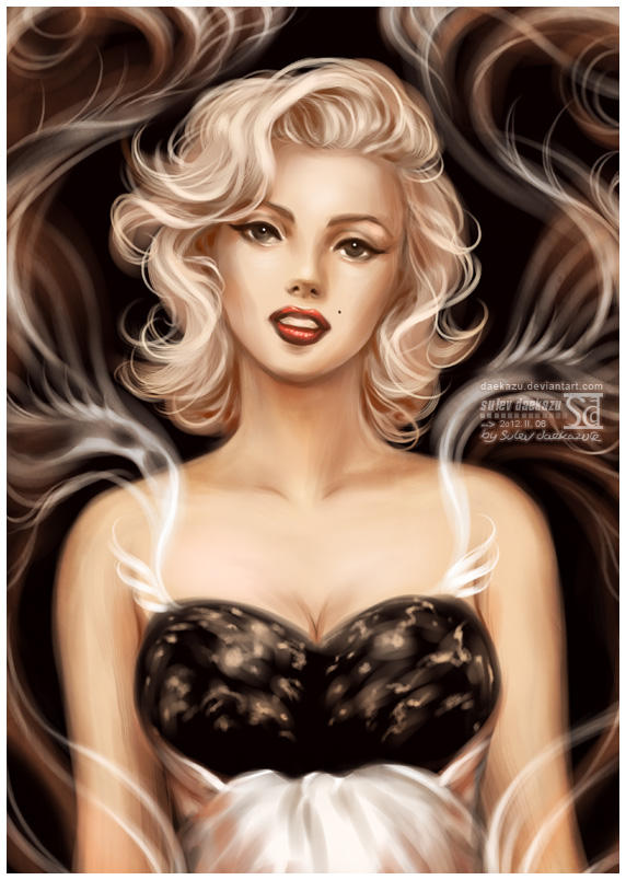 Cappuccino by daekazu