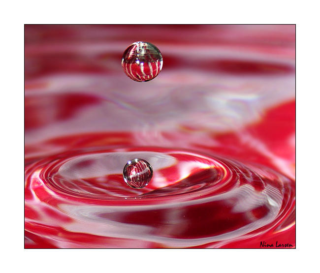 To my Katerina by ninazdesign