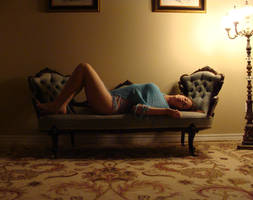 Space Weaver by SlightlyWicked