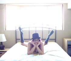 Happy Joker by SlightlyWicked