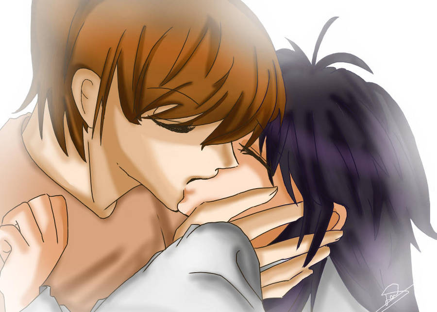 LxL Dream a little Dream of me by KatsuyaCrimson