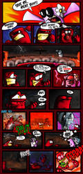 Sticky Keys 3 - Poor Meat Boy by Jamdeski