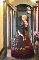 Beatrice by lina-no-uta