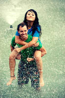 smile by theimagination