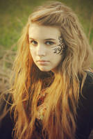 summer skin by theimagination