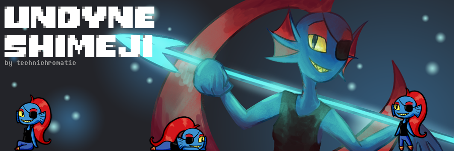 undyne shimeji download undyne shimeji download