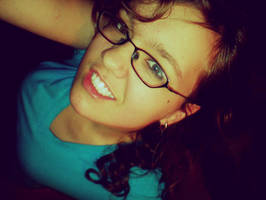 Smile, please by Fall-Out-M