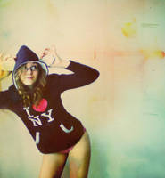 luv ny part 2 by Fall-Out-M